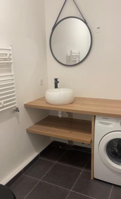 Appartement Vue Vigne ペルピニャン エクステリア 写真